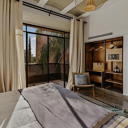 Adama Hotel Marrakech Douar Douar Bellouk Εξωτερικό φωτογραφία