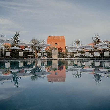 Adama Hotel Marrakech Douar Douar Bellouk Εξωτερικό φωτογραφία