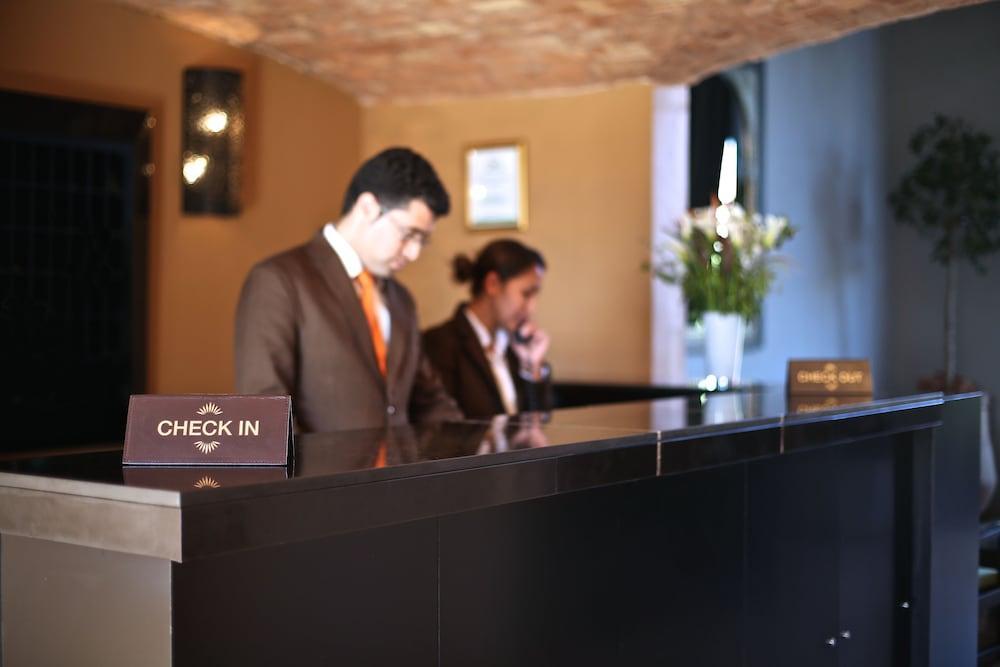 Adama Hotel Marrakech Douar Douar Bellouk Εξωτερικό φωτογραφία