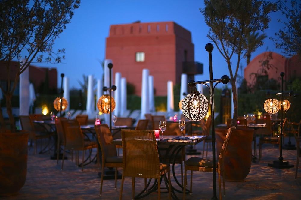Adama Hotel Marrakech Douar Douar Bellouk Εξωτερικό φωτογραφία