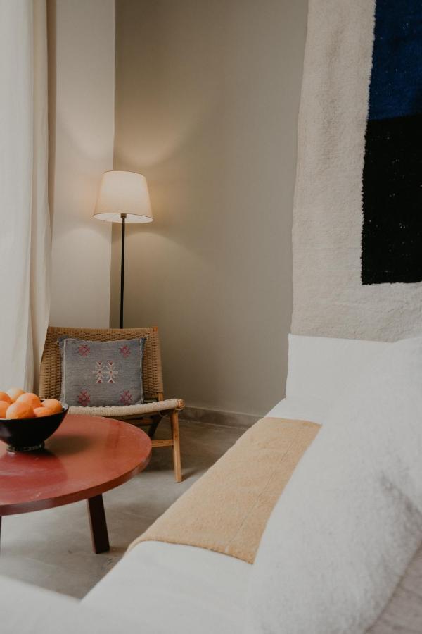 Adama Hotel Marrakech Douar Douar Bellouk Εξωτερικό φωτογραφία
