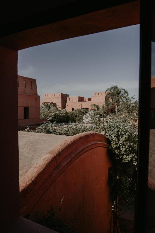 Adama Hotel Marrakech Douar Douar Bellouk Εξωτερικό φωτογραφία