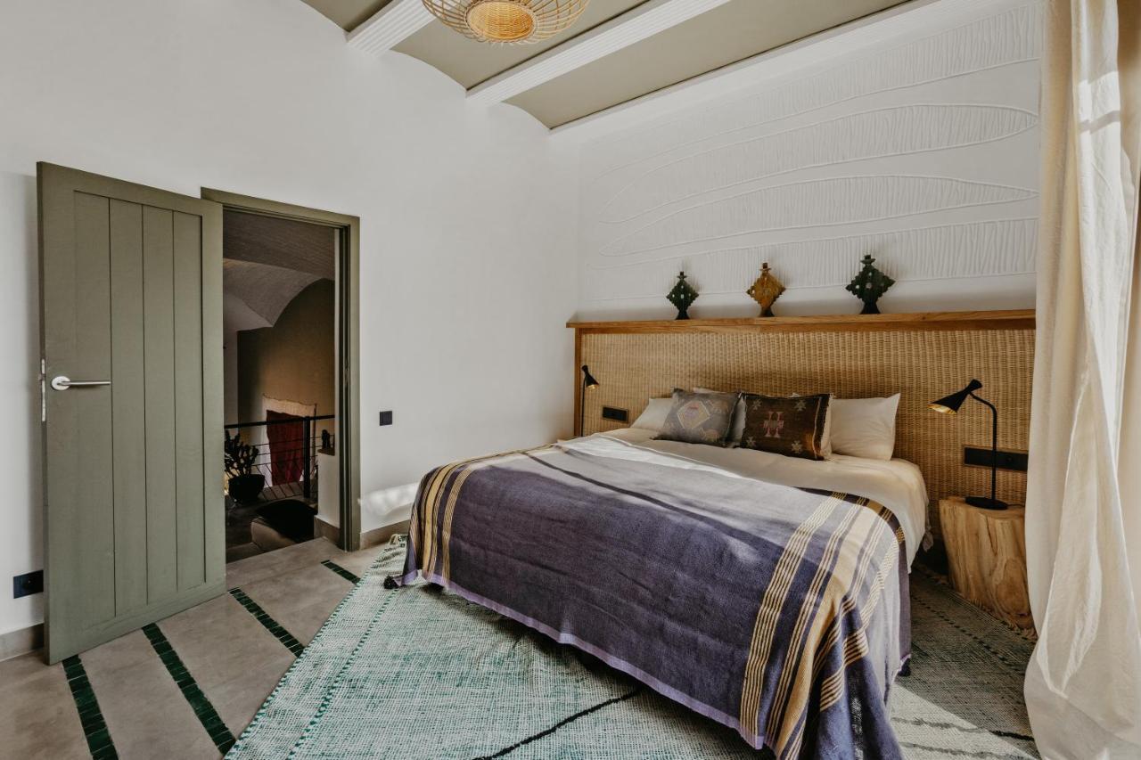 Adama Hotel Marrakech Douar Douar Bellouk Εξωτερικό φωτογραφία