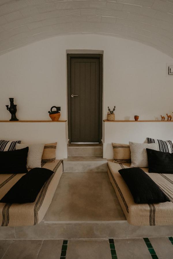 Adama Hotel Marrakech Douar Douar Bellouk Εξωτερικό φωτογραφία