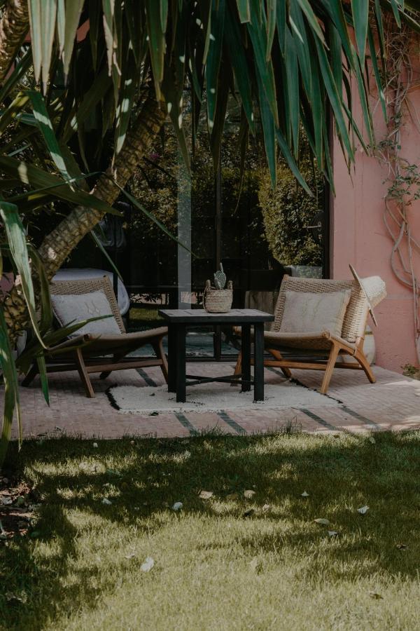Adama Hotel Marrakech Douar Douar Bellouk Εξωτερικό φωτογραφία