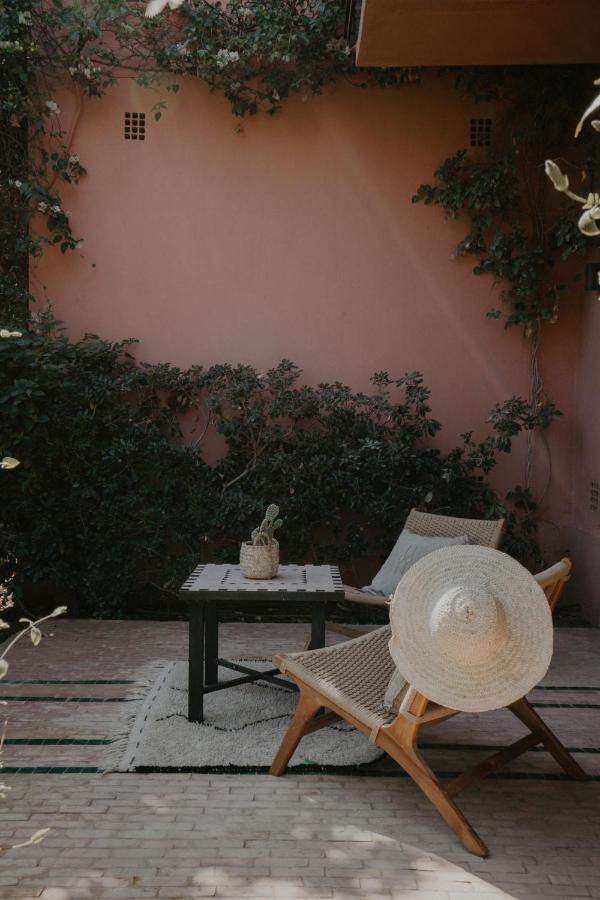 Adama Hotel Marrakech Douar Douar Bellouk Εξωτερικό φωτογραφία