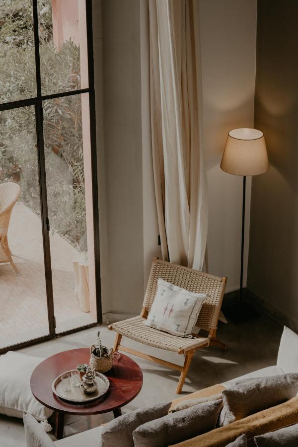 Adama Hotel Marrakech Douar Douar Bellouk Εξωτερικό φωτογραφία