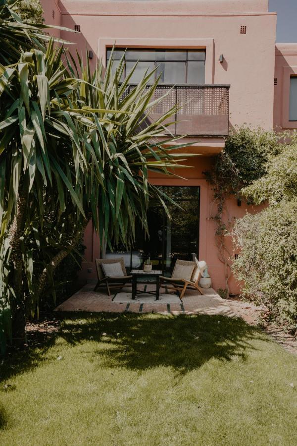 Adama Hotel Marrakech Douar Douar Bellouk Εξωτερικό φωτογραφία