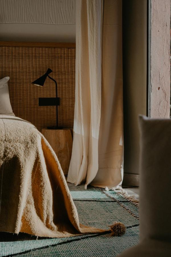 Adama Hotel Marrakech Douar Douar Bellouk Εξωτερικό φωτογραφία