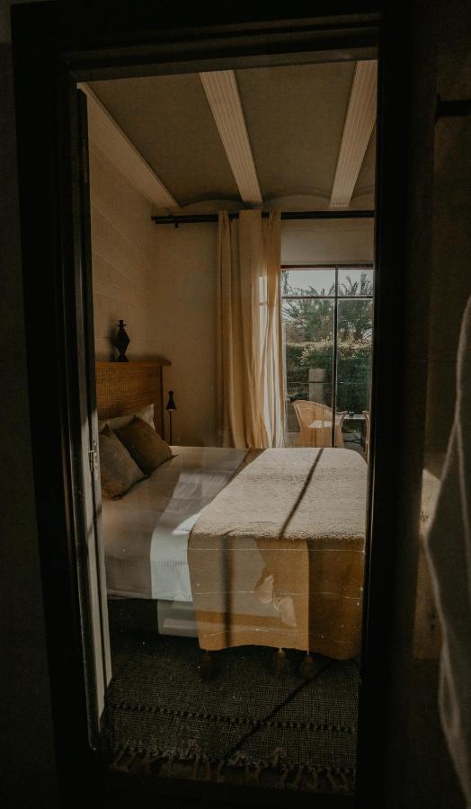 Adama Hotel Marrakech Douar Douar Bellouk Εξωτερικό φωτογραφία