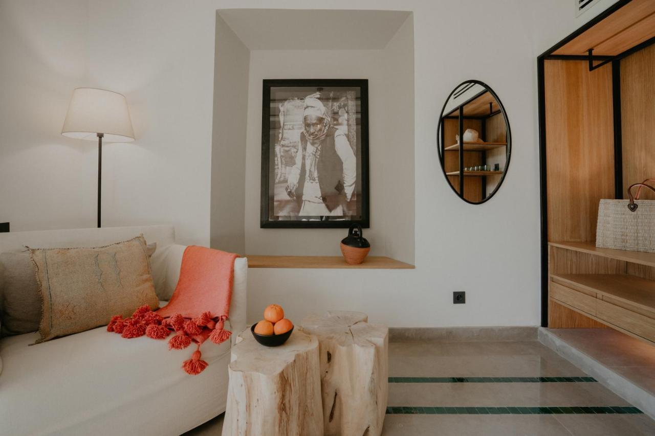 Adama Hotel Marrakech Douar Douar Bellouk Εξωτερικό φωτογραφία
