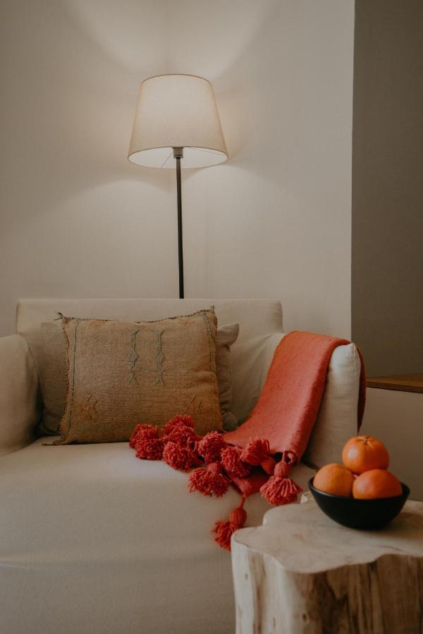 Adama Hotel Marrakech Douar Douar Bellouk Εξωτερικό φωτογραφία