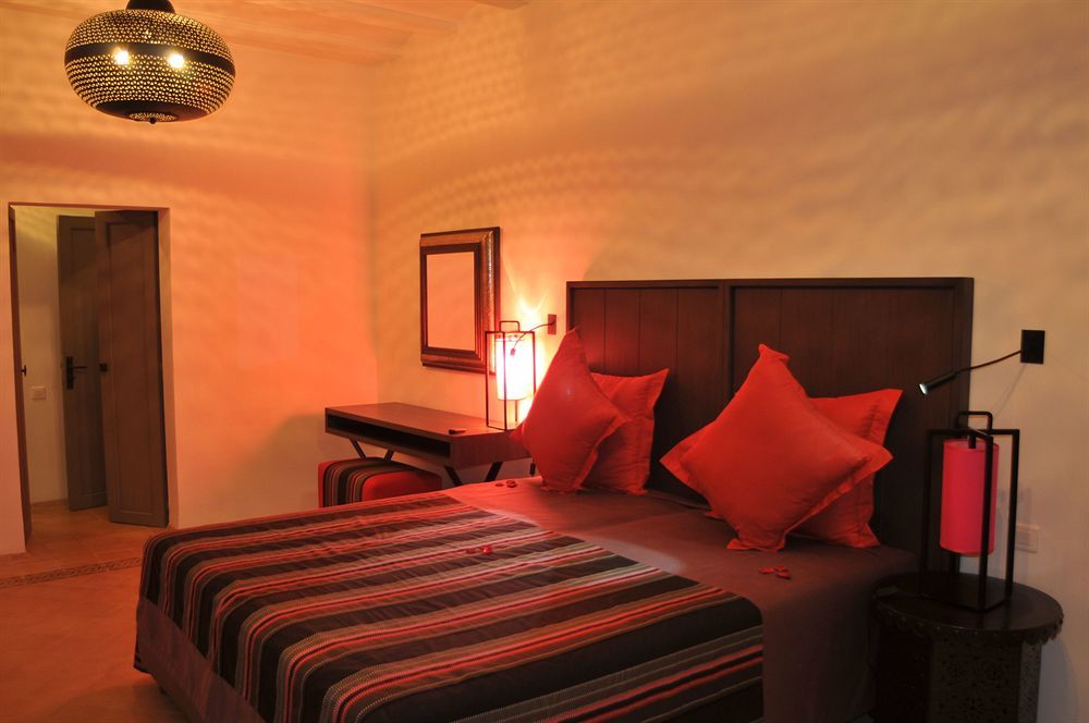 Adama Hotel Marrakech Douar Douar Bellouk Εξωτερικό φωτογραφία