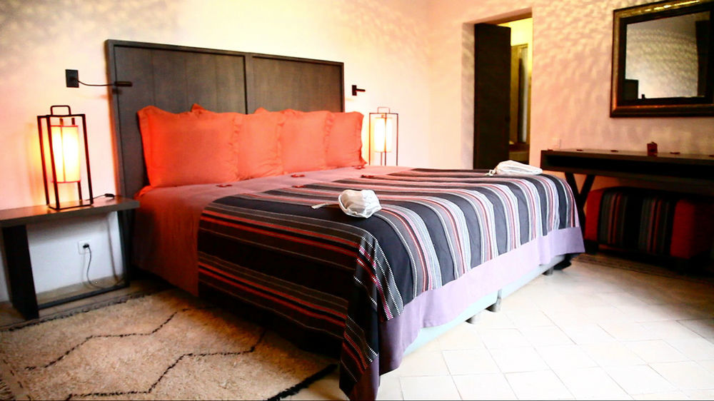 Adama Hotel Marrakech Douar Douar Bellouk Εξωτερικό φωτογραφία