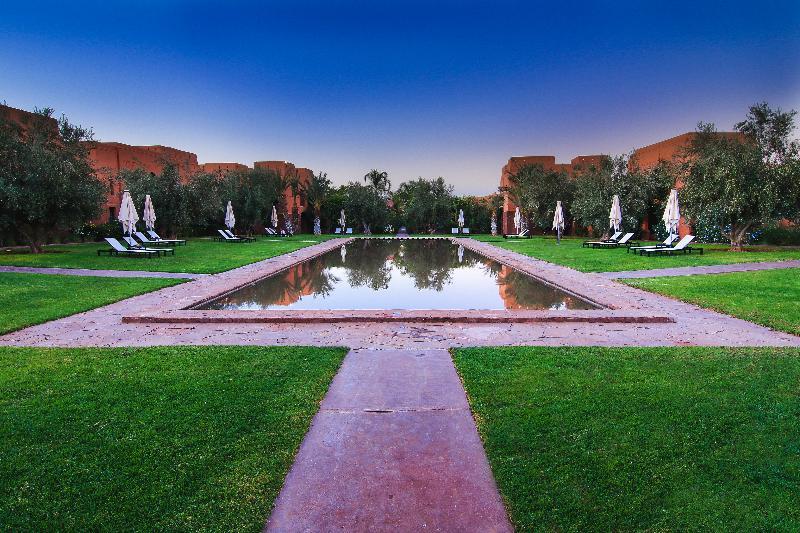 Adama Hotel Marrakech Douar Douar Bellouk Εξωτερικό φωτογραφία