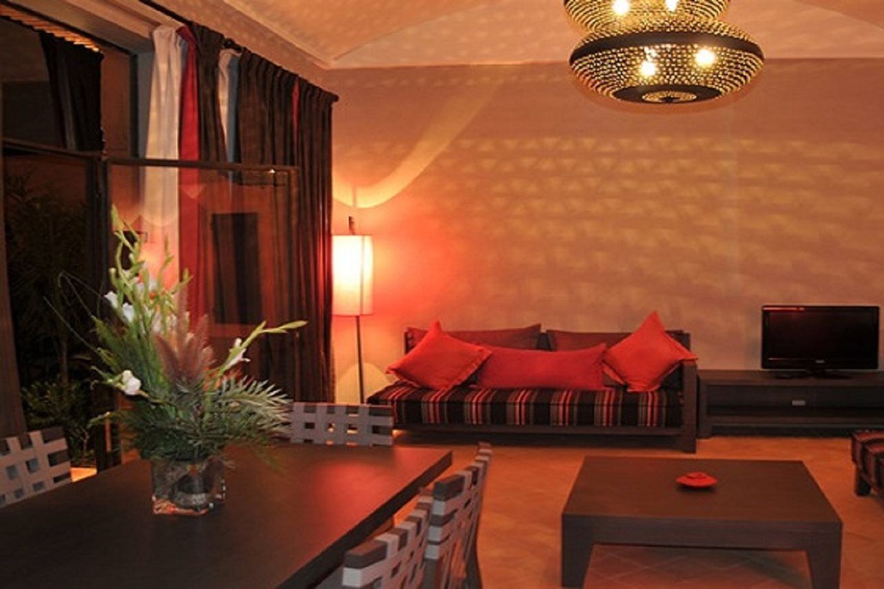 Adama Hotel Marrakech Douar Douar Bellouk Εξωτερικό φωτογραφία