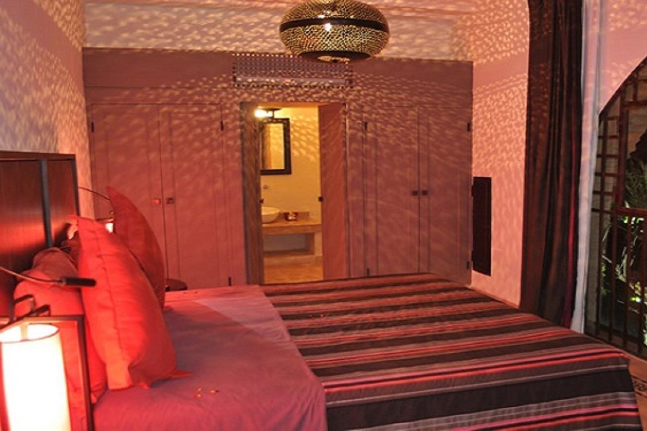 Adama Hotel Marrakech Douar Douar Bellouk Εξωτερικό φωτογραφία