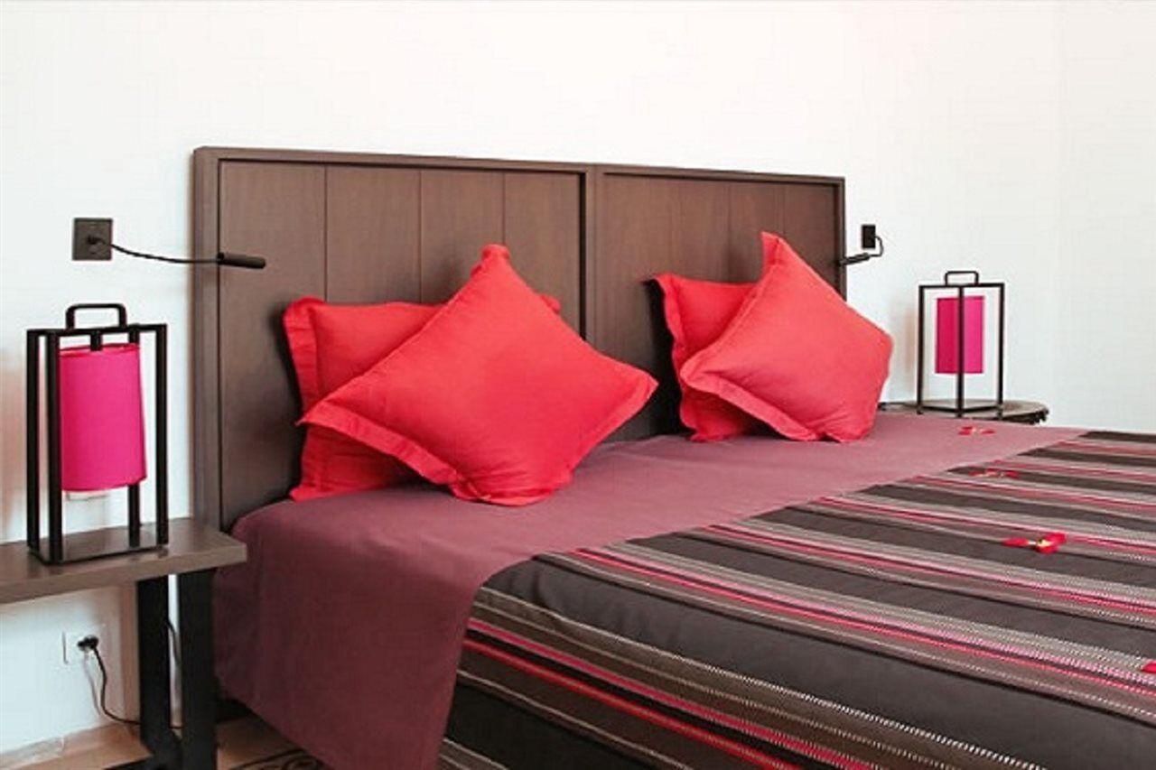 Adama Hotel Marrakech Douar Douar Bellouk Εξωτερικό φωτογραφία