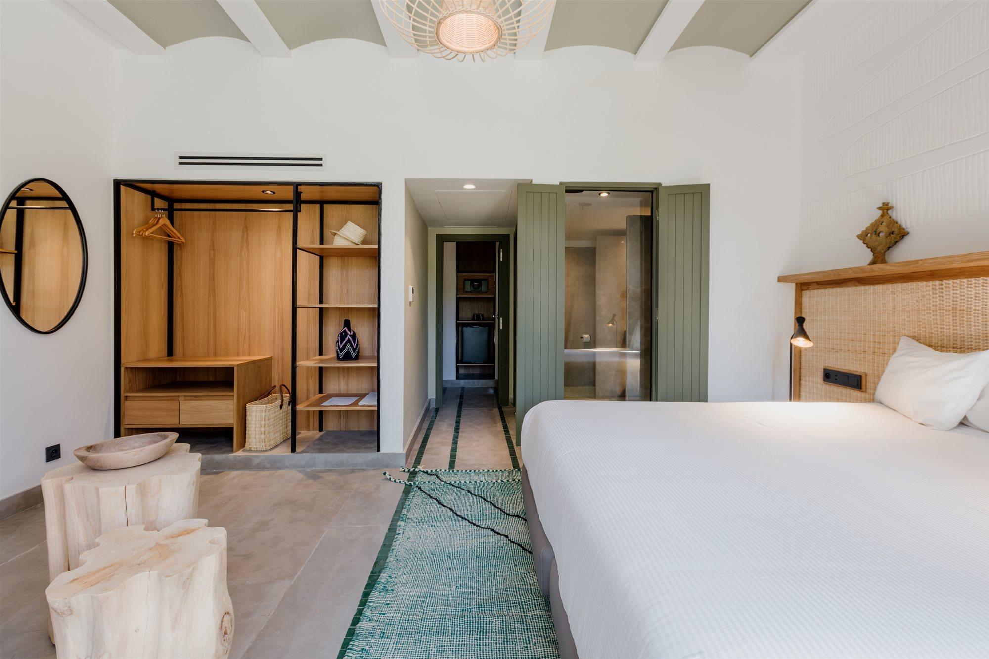 Adama Hotel Marrakech Douar Douar Bellouk Εξωτερικό φωτογραφία