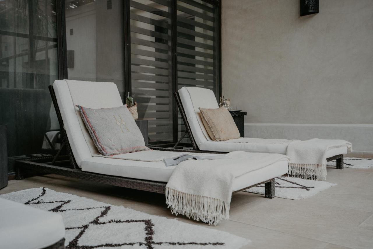 Adama Hotel Marrakech Douar Douar Bellouk Εξωτερικό φωτογραφία