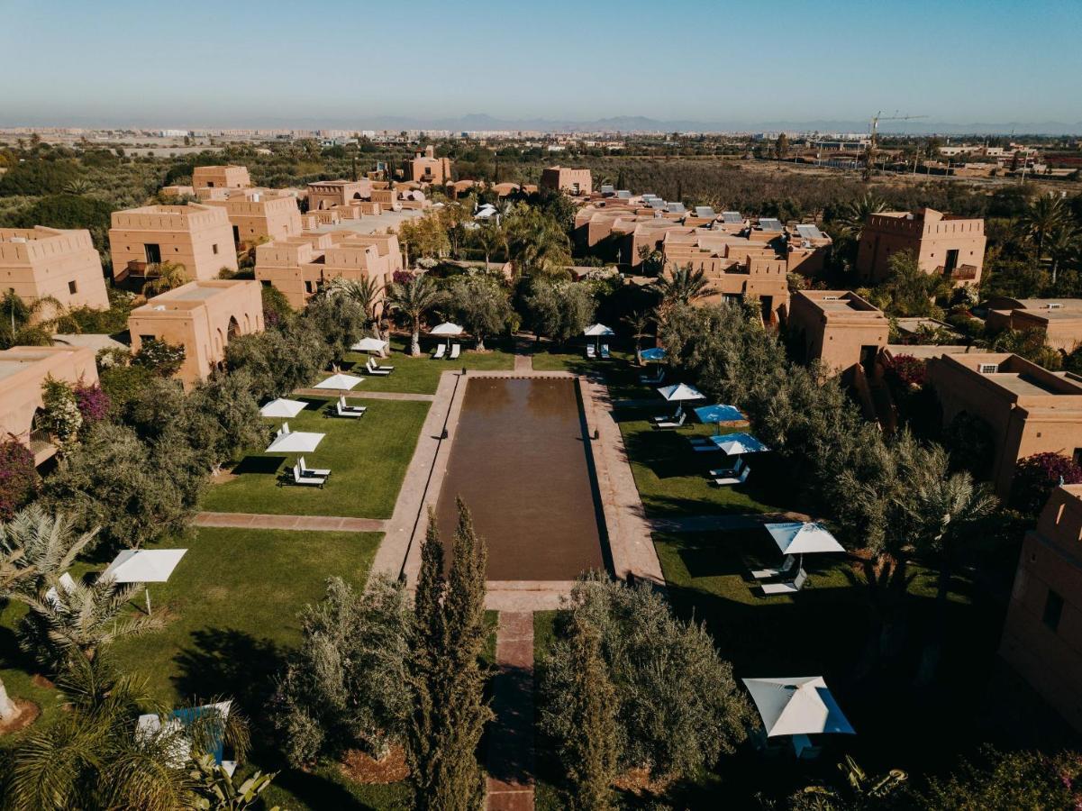 Adama Hotel Marrakech Douar Douar Bellouk Εξωτερικό φωτογραφία