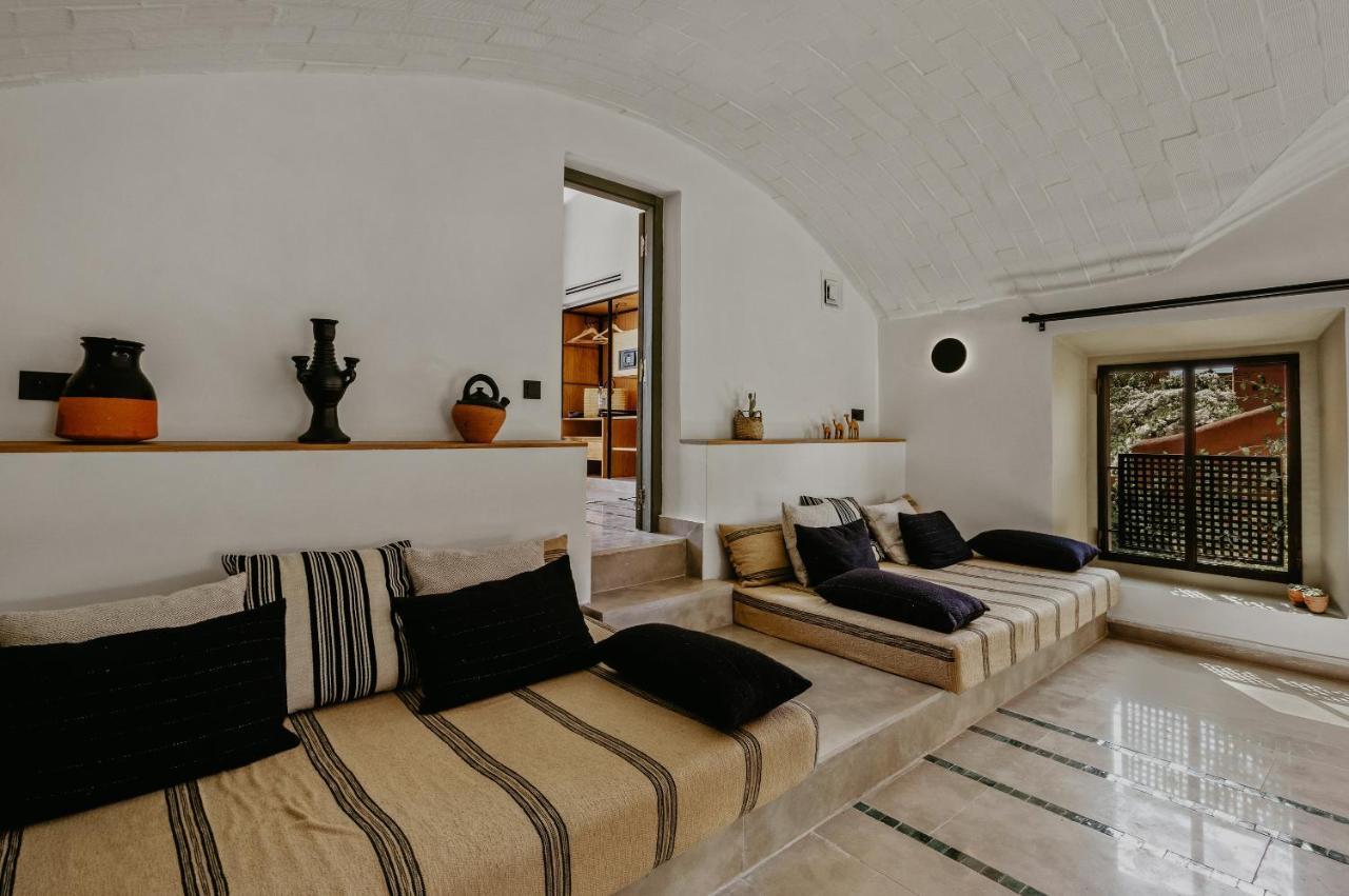Adama Hotel Marrakech Douar Douar Bellouk Εξωτερικό φωτογραφία