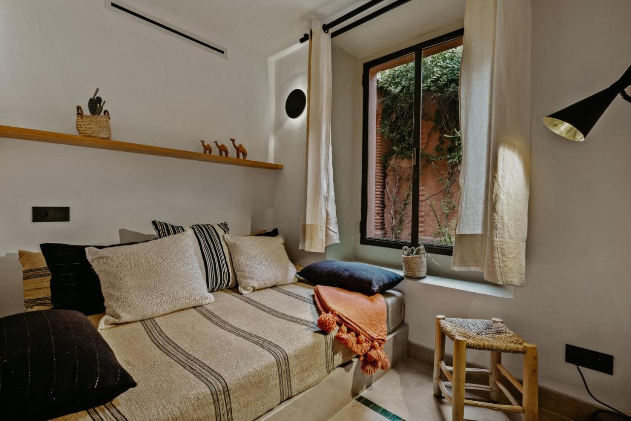 Adama Hotel Marrakech Douar Douar Bellouk Εξωτερικό φωτογραφία