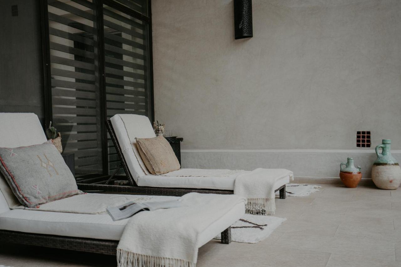 Adama Hotel Marrakech Douar Douar Bellouk Εξωτερικό φωτογραφία